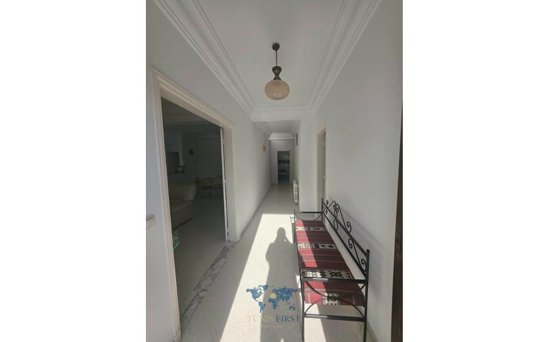 Appartement s+3 14