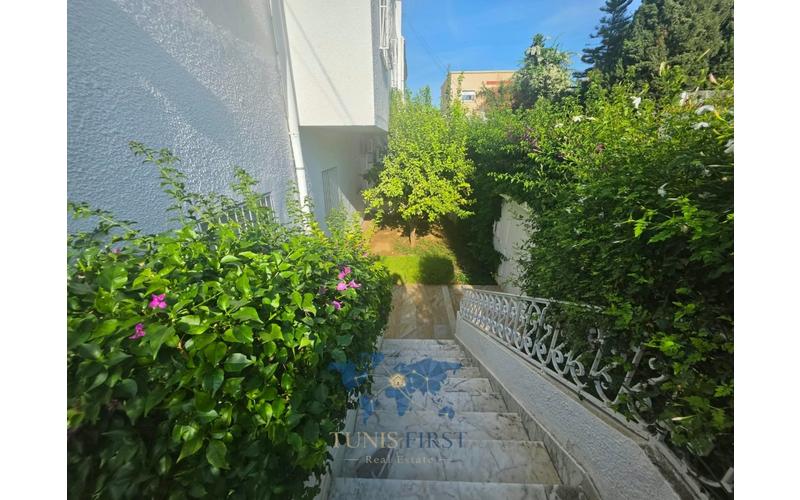 Appartement s+3 16