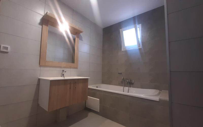Appartement s+1 4