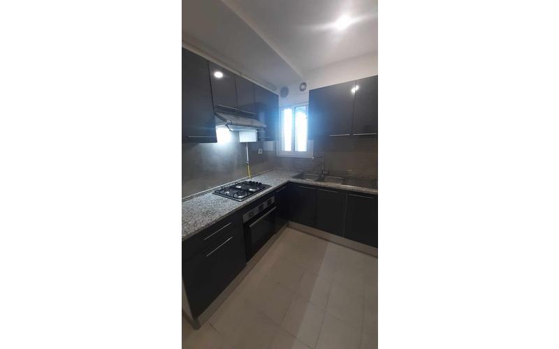 Appartement s+1 5