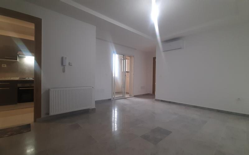 Appartement s+1 8