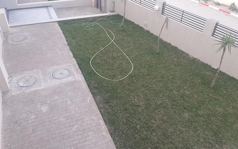 Appartement s+1 12