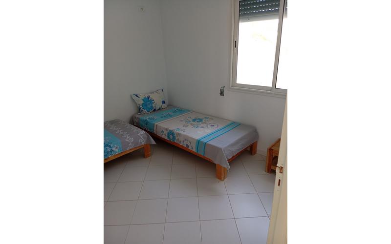Appartement s+2 2