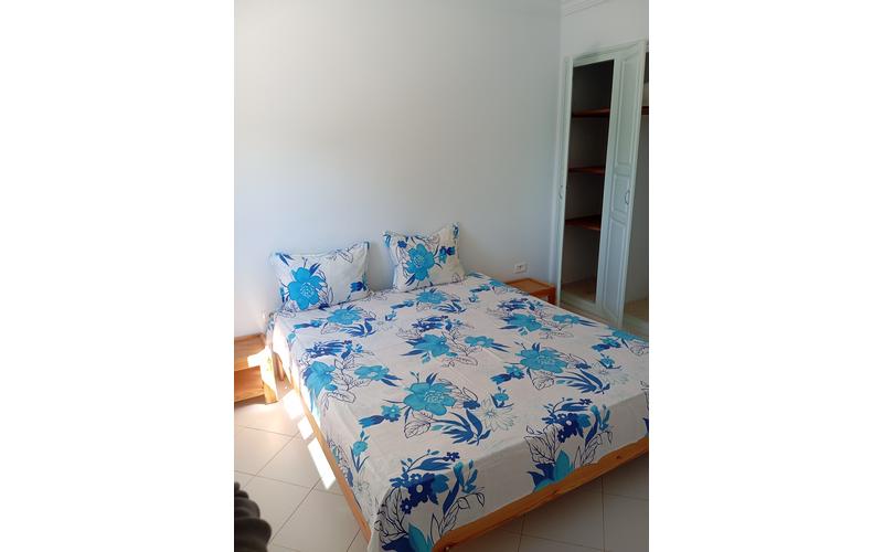 Appartement s+2 3