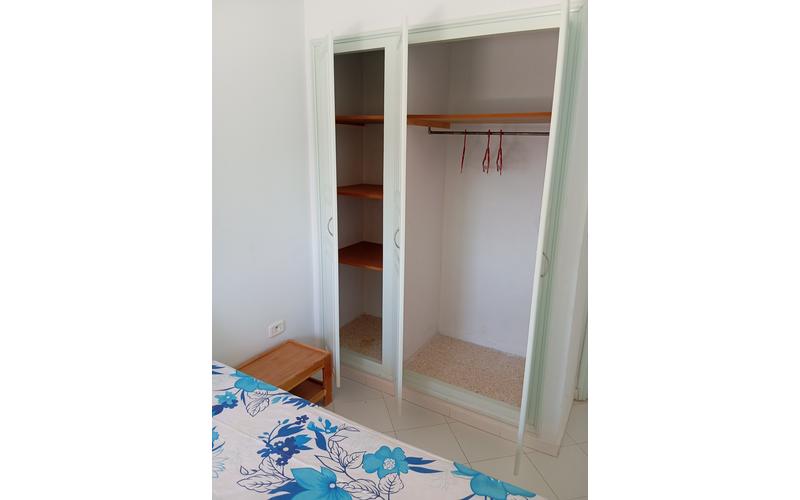 Appartement s+2 4