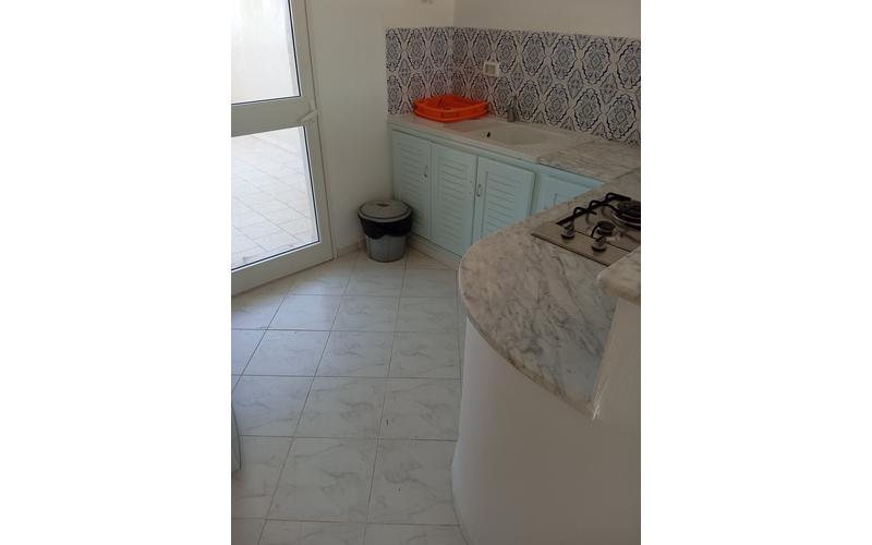 Appartement s+2 6