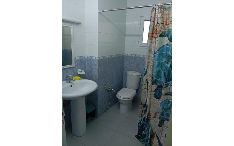 Appartement s+2 7