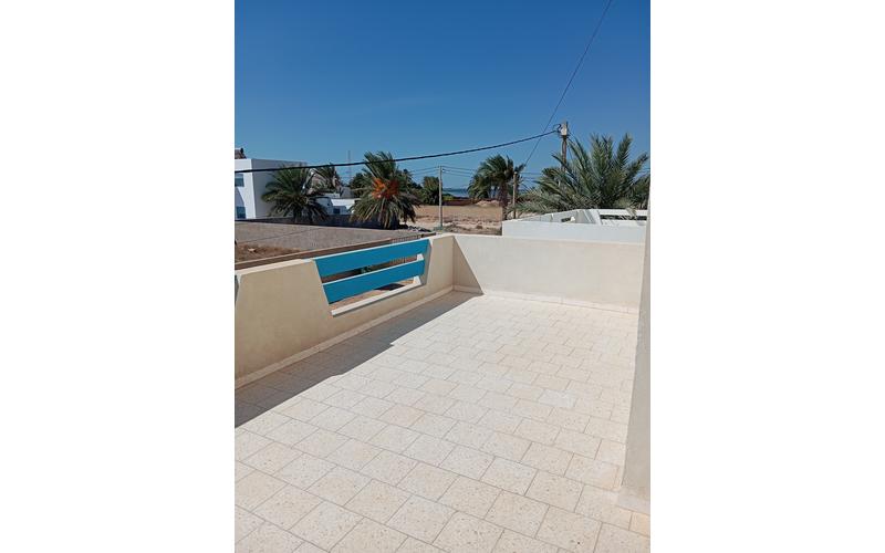 Appartement s+2 8