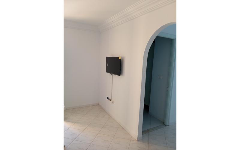Appartement s+2 9