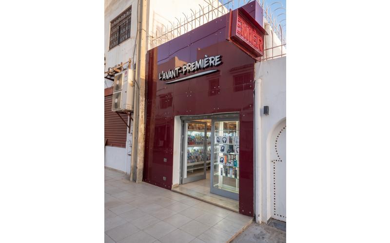 Local commercial Tout commerce