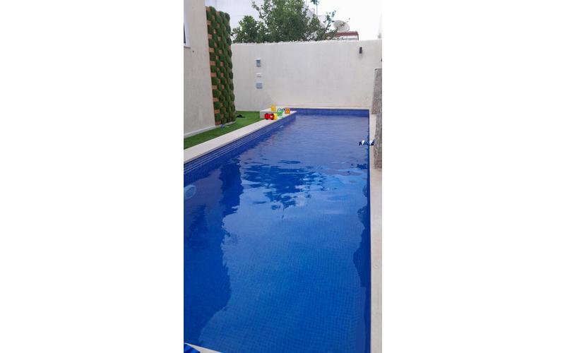 Villa s+4 2