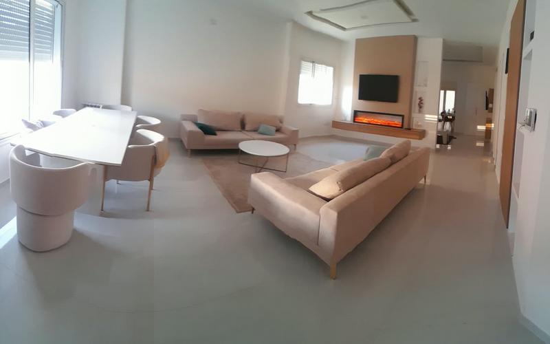 Villa s+4 4