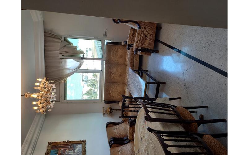Appartement s+2 2