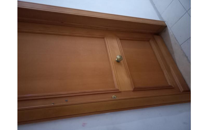 Appartement s+2 8