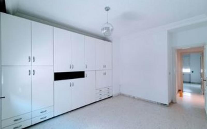 Appartement s+2