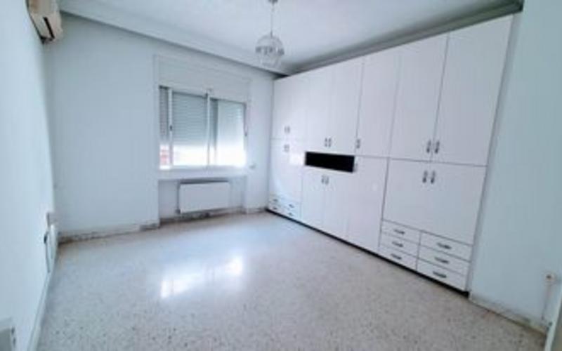 Appartement s+2 12