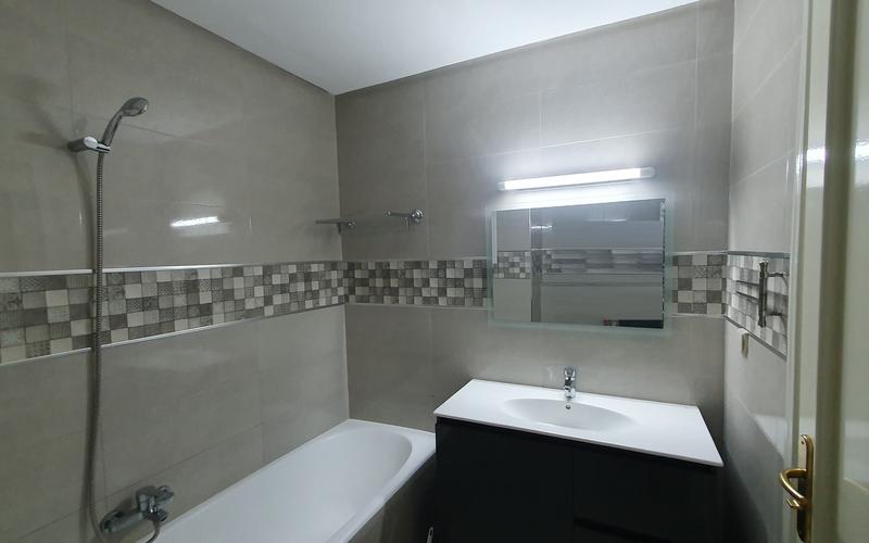 Appartement s+2 20